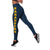 Hawaii - Waipahu High Women's Leggings - AH - Polynesian Pride