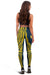 Hawaii - Waipahu High Leggings - AH - Polynesian Pride