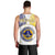 hawaiiMen's Tank Top - Kanaka Waipahu High School Men's Tank Top Demodern Style AH - Polynesian Pride