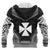 Wallis nd Futuna Polynesian Chief Custom Hoodie Black Version Unisex Black - Polynesian Pride