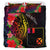 Wallis and Futuna Bedding Set - Tropical Hippie Style - Polynesian Pride