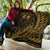 Wallis and Futuna Premium Quilt - Wings Style - Polynesian Pride