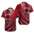 (Custom Personalised) Wallis et Futuna Hawaiian Shirt Artsy Style - Special LT9 Unisex Special - Polynesian Pride