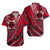 Wallis et Futuna Hawaiian Shirt Artsy Style - Special LT9 Unisex Special - Polynesian Pride