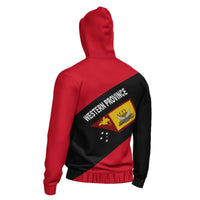 Papua New Guinea Hoodie Western Province - Polynesian Pride