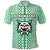 Custom Hawaii Konawaena Wildcats School Polo Shirt Simple Style LT8 - Polynesian Pride