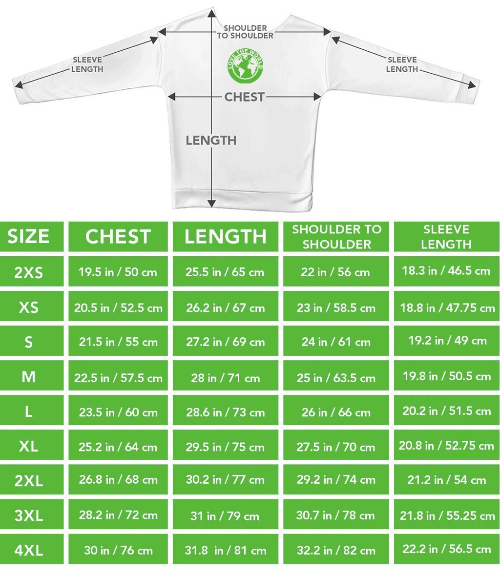 Cook Islands Hibiscus Off Shoulder Sweater - Polynesian Pride