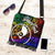 Yap Custom Personalised Boho Handbag - Rainbow Polynesian Pattern One Style One Size Rainbow - Polynesian Pride