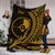 Yap Premium Blanket - Wings style - Polynesian Pride