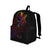 Yap State Backpack - Butterfly Polynesian Style - Polynesian Pride