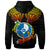 Yap Hoodie Lizard Good Chest - Polynesian Pride