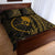 Yap Quilt Bed Set - Wings Style - Polynesian Pride