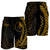 Yap Men's Shorts - Wings Style - Polynesian Pride