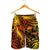 Papua New Guinea Men Shorts Stalwart Polynesian Special LT13 - Polynesian Pride