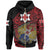 Tonga Hoodie Tongan Style - Polynesian Pride