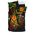 Polynesian Tahiti Bedding Set - Legend of Tahiti (Reggae) - Polynesian Pride