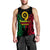 Custom Vanuatu 42nd Independence Anniversary Pride Men Tank Top - LT12 - Polynesian Pride