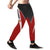 Tonga Active Sweatpants A16 - Polynesian Pride