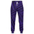 Polynesian Nation Violet Joggers Unisex Violet - Polynesian Pride