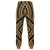 Polynesian Tradition Gold Joggers - Polynesian Pride