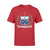 Samoa T Shirt Samoan Coat of Arm - Polynesian Pride