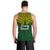 (Custom Personalised) Society Islands Pride Men Tank Top - LT12 - Polynesian Pride