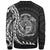 Nauru Sweatshirt - Polynesian Pattern Style - Polynesian Pride