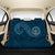 Palau Back Seat Covers - Polynesian Style LT8 - Polynesian Pride