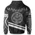 Marshall Islands Hoodie In My Heart Style Polynesian Patterns - Polynesian Pride