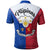 Pilipinas Polo Shirt Seal of Pilipinas Style - Polynesian Pride