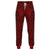 Polynesian Lauhala Mix Red Joggers Unisex Red - Polynesian Pride