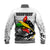 (Custom Personalised) Papua New Guinea And Southern Highlands Province Baseball Jacket LT6 - Polynesian Pride