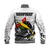 (Custom Personalised) Papua New Guinea And Chimbu Province Baseball Jacket LT6 - Polynesian Pride