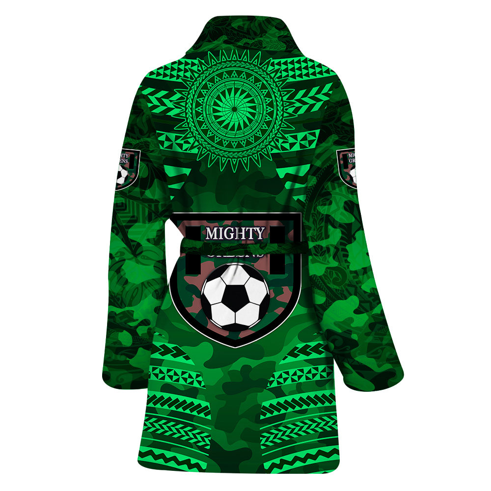 Mighty Greens Polo Shirt Military Football Team Creative Style LT8 - Polynesian Pride