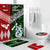 New Zealand And Tonga Bathroom Set Together - Green LT8 Green - Polynesian Pride