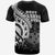 Samoa T Shirt Polynesian Patterns Best Samoa Ever - Polynesian Pride