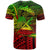 American Samoa T Shirt Faleasao Polynesian Reggae Patterns - Polynesian Pride