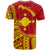 Rotuma T Shirt Pepheua Flag Rotuma - Polynesian Pride