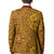 Tonga Tonga High School Blazer Kupesi Vibes - Maroon LT8 - Polynesian Pride