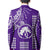 Hawaii High School- Pearl City Blazer Mix Kakau LT6 - Polynesian Pride