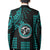 Hawaii High School- King Kekaulike Blazer Mix Kakau LT6 - Polynesian Pride