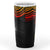 Polynesian Hawaii Tumbler - Reggae - Polynesian Turtle - Polynesian Pride