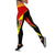 Hawaii Active 2nd Leggings A16 - Polynesian Pride