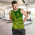 (Custom Personalised) Leone High School Pride Men Tank Top - LT12 - Polynesian Pride