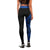 Polynesian Rising 3rd Leggings (Blue) A16 - Polynesian Pride