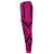 Polynesian Tradition Pink Joggers - Polynesian Pride