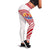 French Polynesia Leggings (White) A6 White - Polynesian Pride