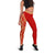 Neo Polynesian 3rd Leggings (Red) A6 - Polynesian Pride