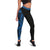 Polynesian Rising 10th Leggings (Blue) A16 - Polynesian Pride