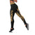 Vanuatu Rising 3rd Leggings A6 - Polynesian Pride